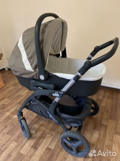 Коляска Cam 3 в 1
