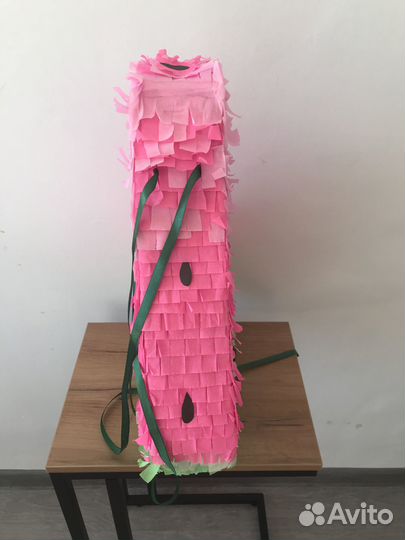 Пиньята на праздник