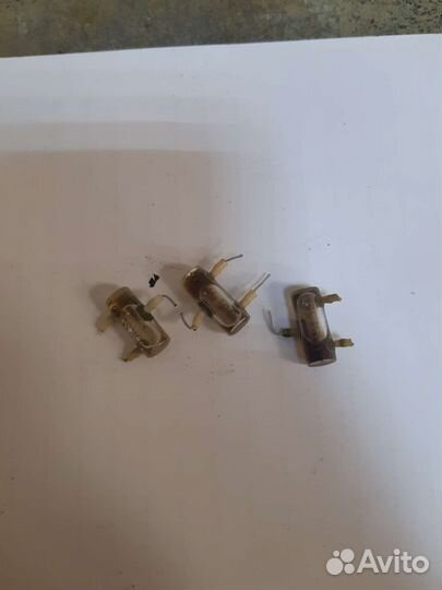 Датчики джм-10б