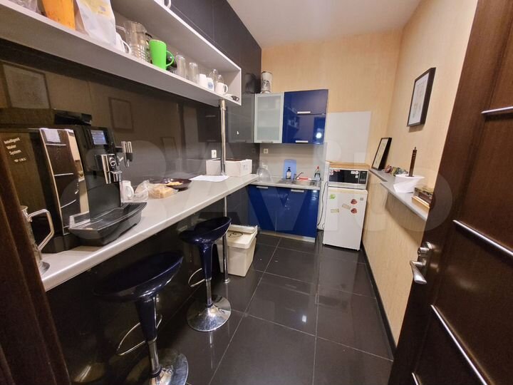 Офис в Центре