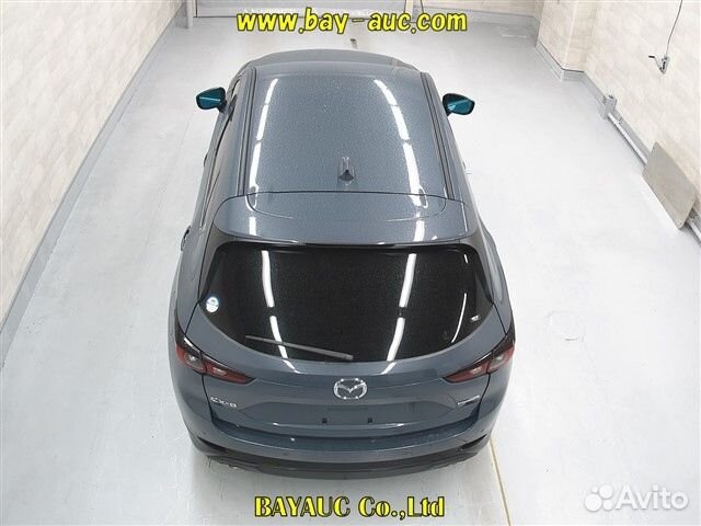 Mazda CX-5 2.2 AT, 2022, 24 000 км