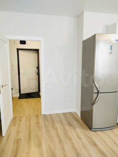 Квартира-студия, 32 м², 9/25 эт.