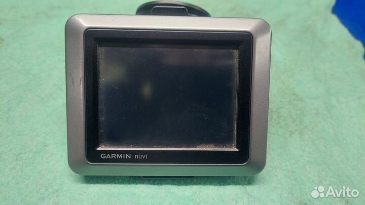 Навигатор Garmin Navi 500