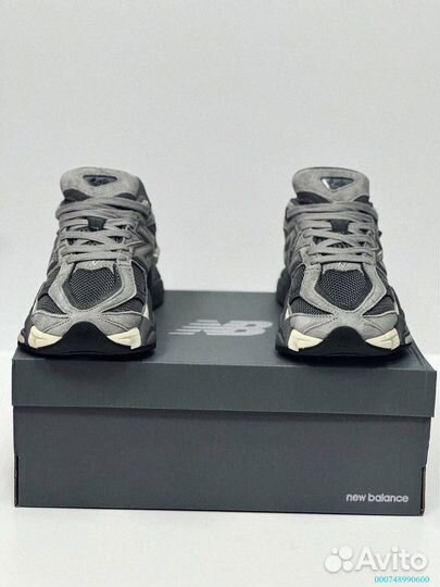 Спортивные кроссовки New Balance 9060 (37-41)