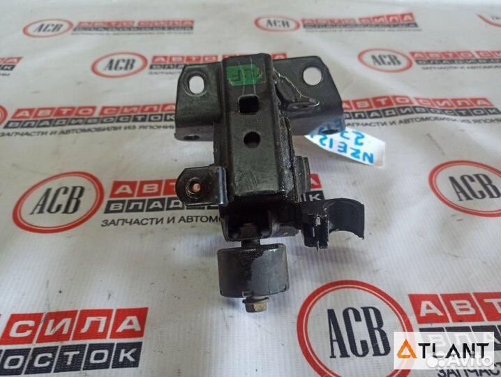 Подушка кпп toyota corolla