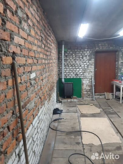 Сдам в аренду гараж по суточно