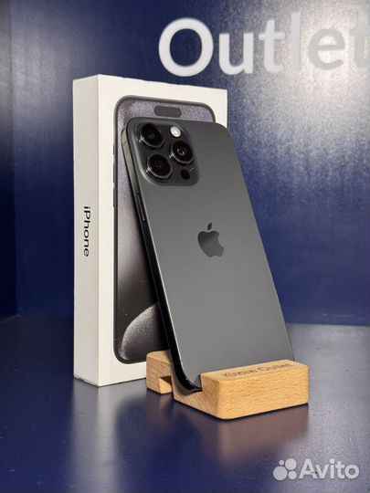 iPhone 15 Pro Max, 1 ТБ