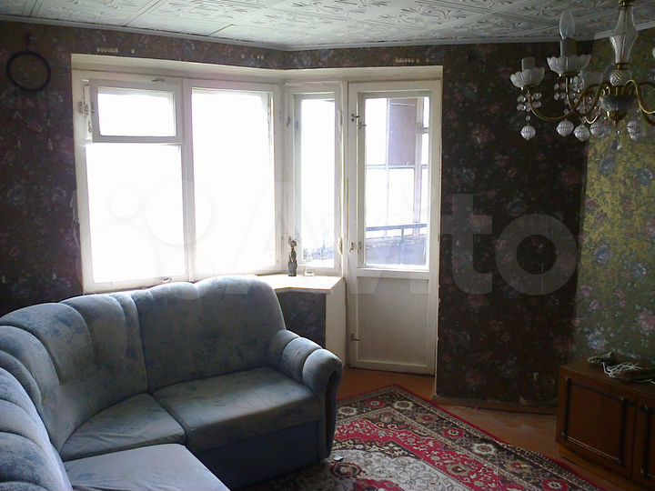 1-к. квартира, 27,4 м², 1/9 эт.