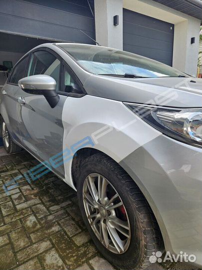 Переднее крыло для Proton Inspira (2010–2015)