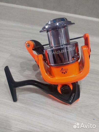 Катушка Kaida EHQ-01 5000