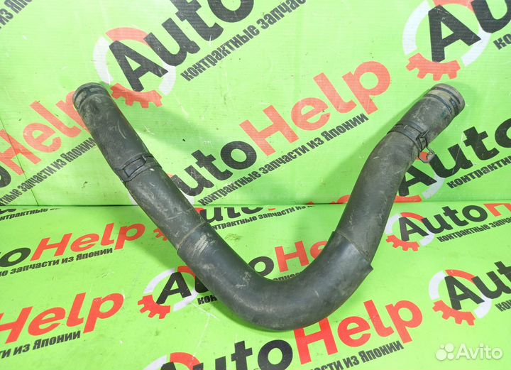 Патрубок охл mitsubishi ASX GA3W 4B10 верхний