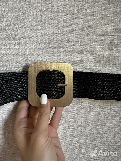 Ремень женский