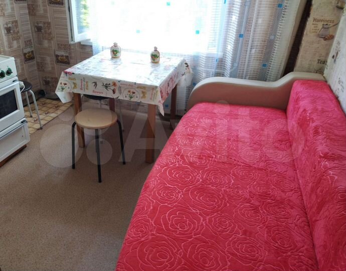 2-к. квартира, 34 м², 4/5 эт.