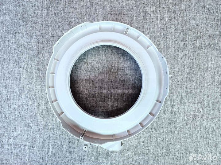 Полубак передний Electrolux 12461100 Б/У