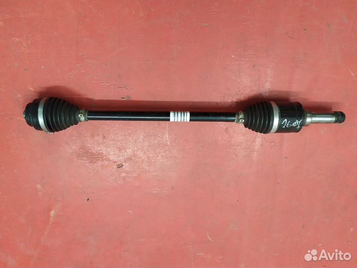 Полуось задняя правая BMW X1 F48