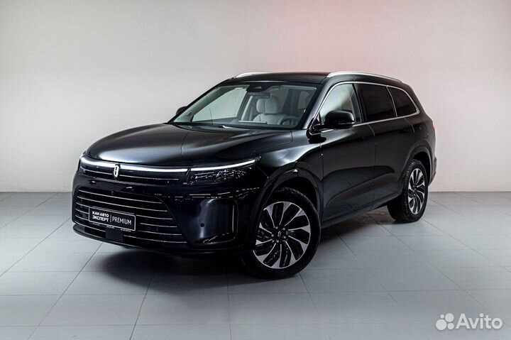 AITO M7 1.5 AT, 2024