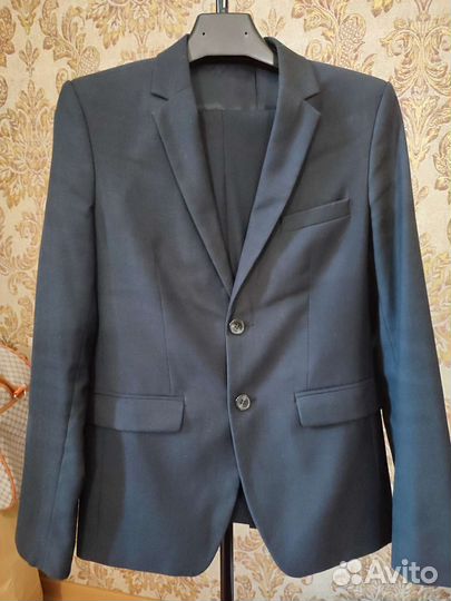 Костюм для мальчика школьный