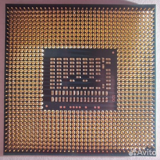 Intel core i7 3630QM