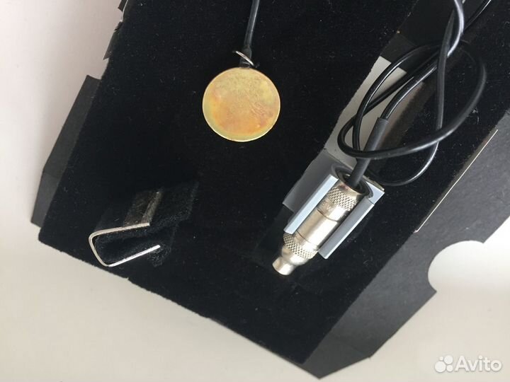 Звукосниматель Fishman SBT-C (классика)