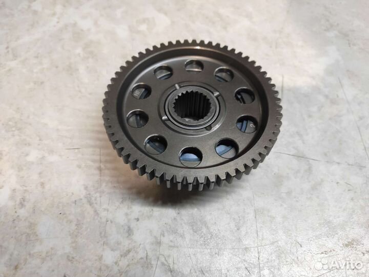 Бендикс Zongshen 177mm