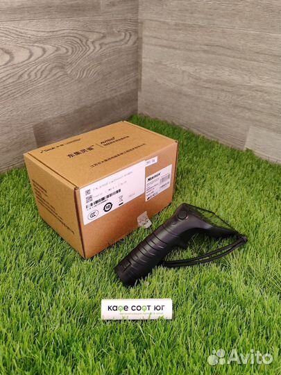 Терминал сбора данных mertech seuic AutoID LIM