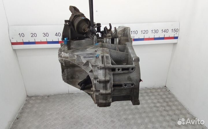 Кпп 6ст. 430003B010 KIA Sorento (2009-2014)