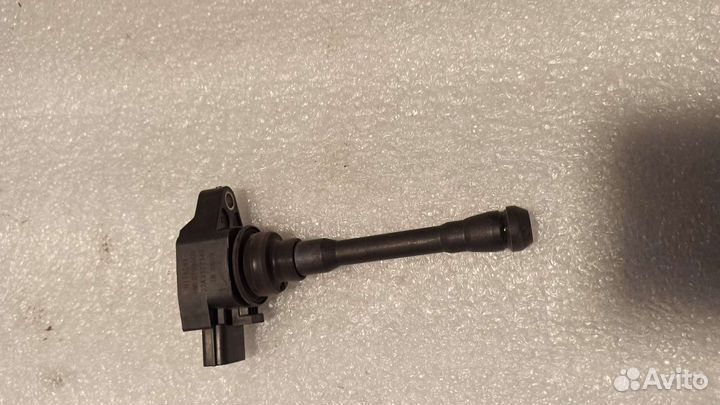 Катушка зажигания renault Arkana