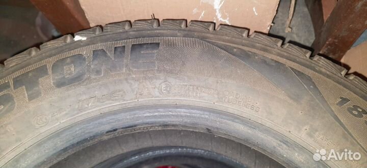 Roadstone Winguard Ice 185/65 R15 88Q