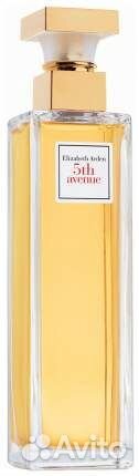 Парфюмированная вода женская Elizabeth Arden 5 th Avenue 125 мл