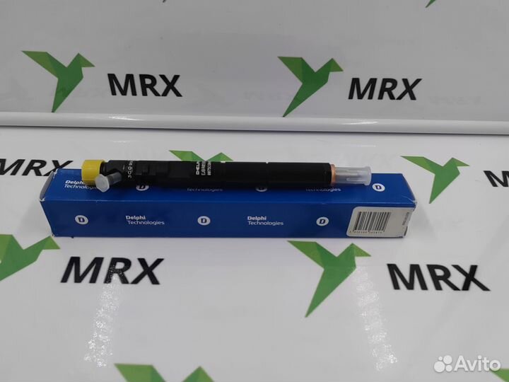 Форсунка R05501D