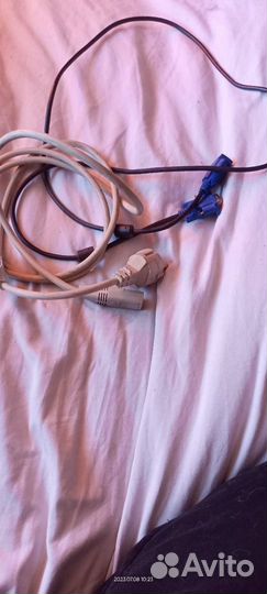 Монитор benq q7t4