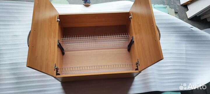 Шкаф-сушка для посуды