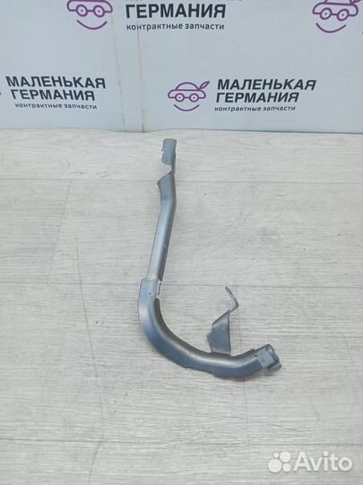 Кронштейн (крепление) BMW X3 F25 2012 12528514032