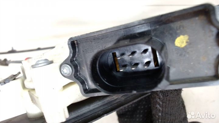 Стеклоподъемник электрический BMW X3 E83, 2004