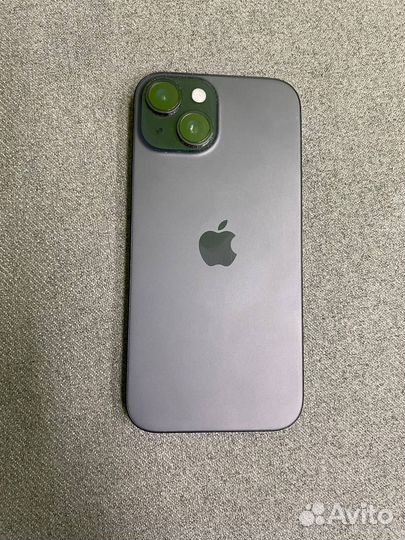 iPhone 15, 128 ГБ