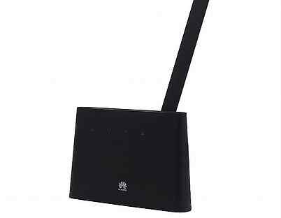 Huawei B311 4G 1xLan Black