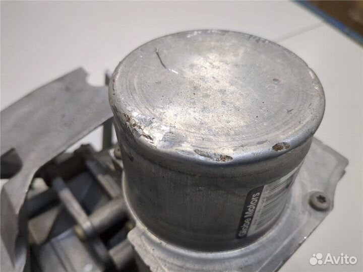 Электроусилитель руля Renault Megane 2, 2004