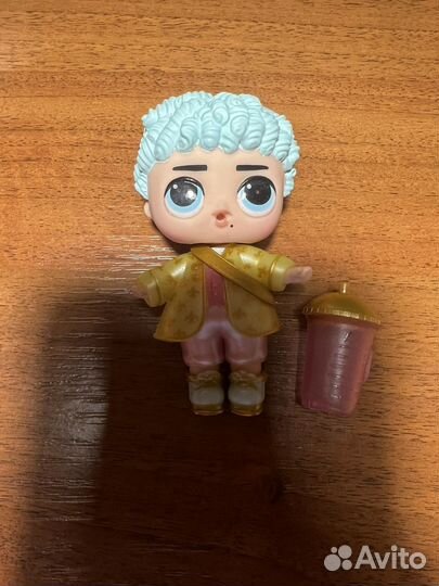 Lol повторка обмен