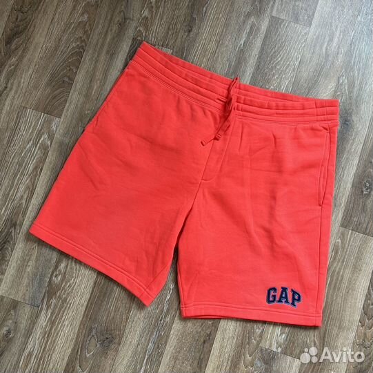 Шорты Gap