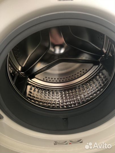 Стиральная машина samsung