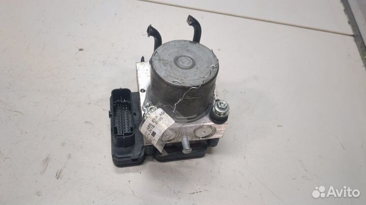 Блок абс, насос Chevrolet Malibu 2018, 2020