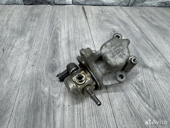 Топливный насос высокого давления Ford Mondeo 4