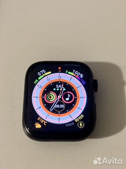 Smart Watch x8 pro