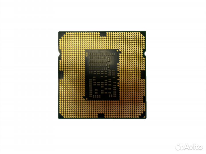Процессор Intel Core i3 560 2x3.33GHz Soc-1156