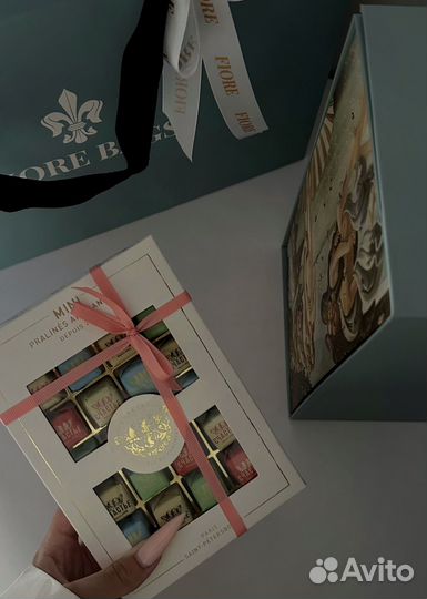 Сумка fiorebags