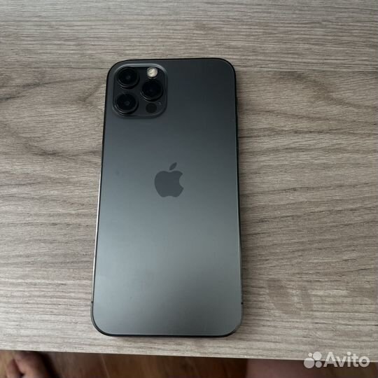 iPhone 12 Pro, 256 ГБ