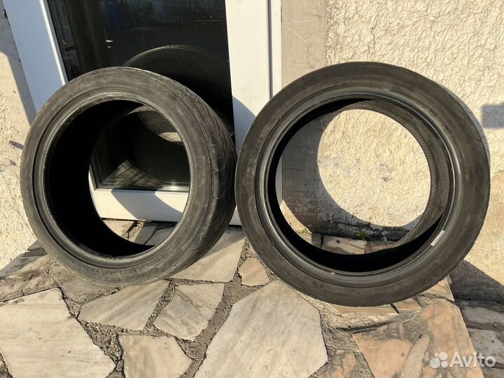 Federal 595 225/45 R17