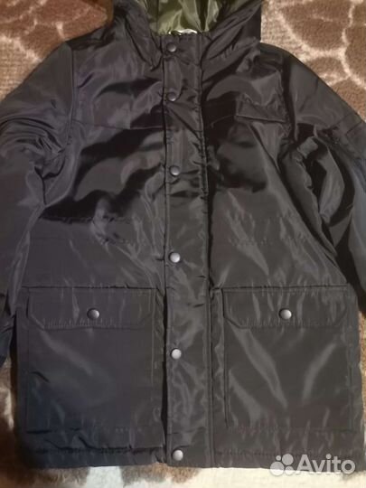 Куртка новая