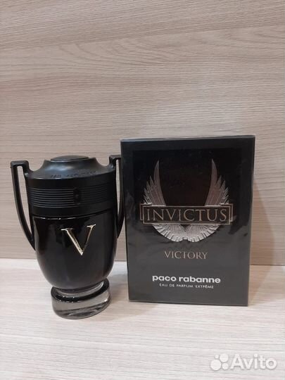 Paco Rabanne Invictus Victory, 100ml