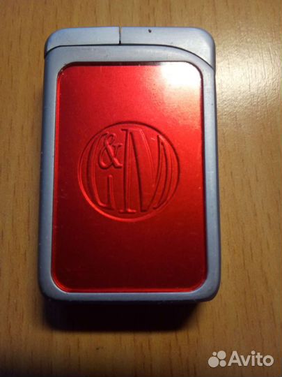 Зажигалка газовая оригинал